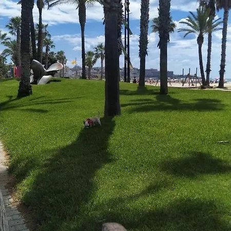 Apartment Parque Salou