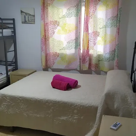 Apartment Parque