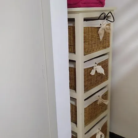 Parque Apartment