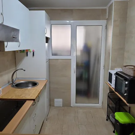 Parque Apartment Salou