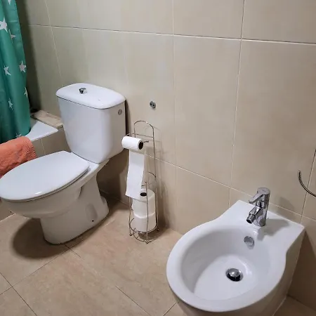 Apartment Parque Salou