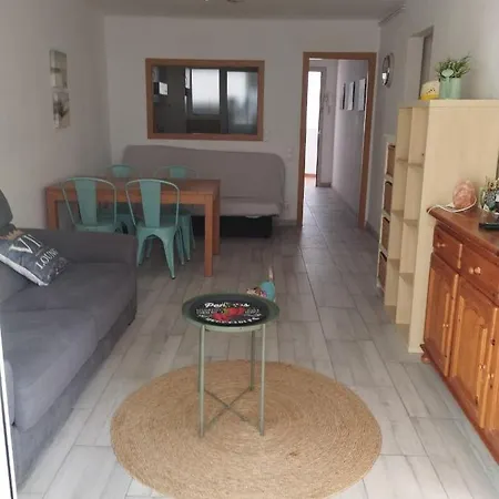 Parque Apartment