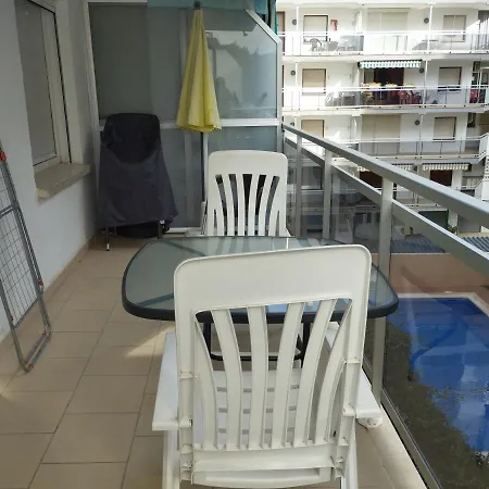 Parque Apartment Salou