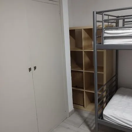 Apartment Parque