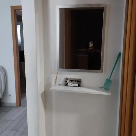 Parque Apartment Salou