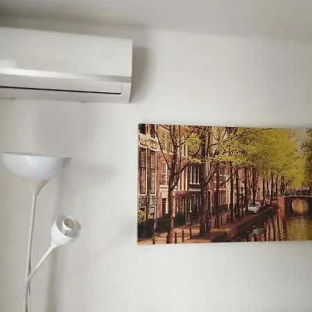 Apartman Parque