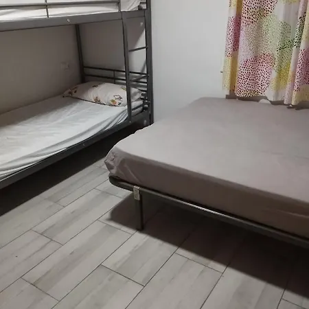 Parque Apartman *
