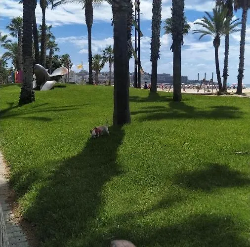 Appartement Parque Salou