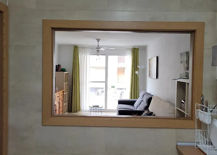 Appartement Parque Salou