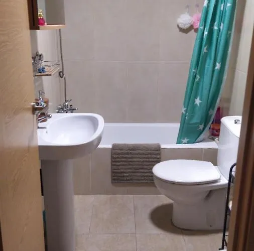 Parque Appartement *