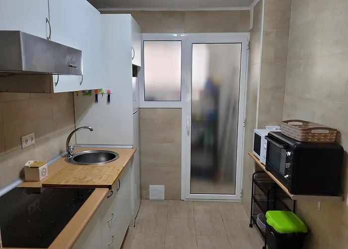 Parque Appartement Salou