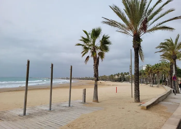 Appartement Parque Salou