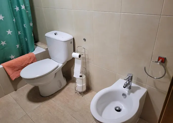 Appartement Parque Salou