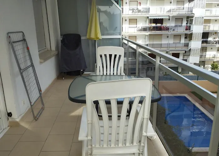 Parque Appartement Salou