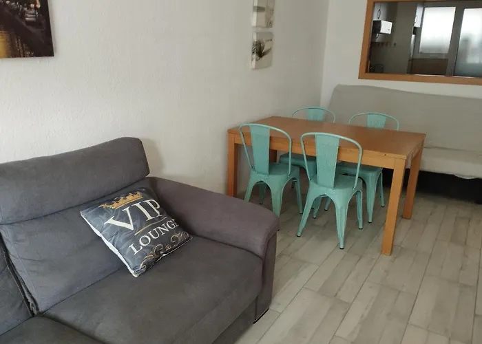 Parque Appartement *