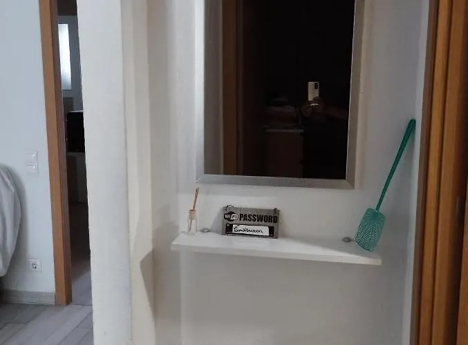 Parque Appartement Salou