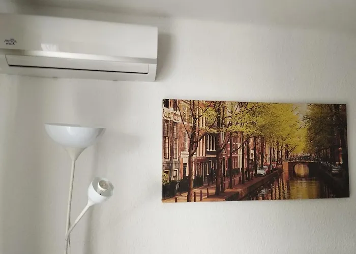Appartement Parque