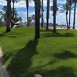 아파트 Parque 살루