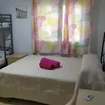 Apartamento Parque