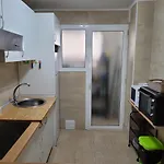 Parque 아파트 살루