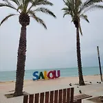 Parque 아파트 *