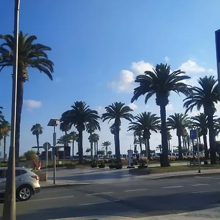 Apartamento Parque Salou