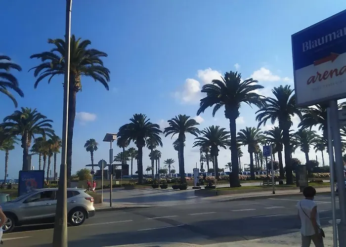דירה Parque סאלו